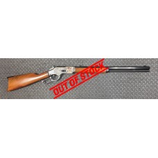 Uberti 1873 Short Rifle .357 Mag 20" Barrel Lever Action Rifle Used